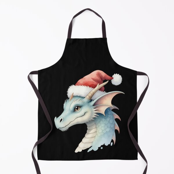 Item preview, Christmas Dragon designed and sold by Nomad-Maynard.