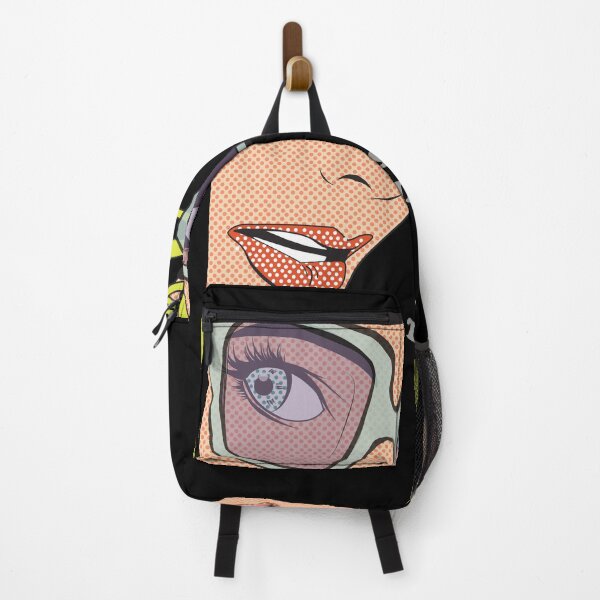 Item preview, I SAW THAT Minimalist Pop Art. designed and sold by SKETCHYANDGRAPHIC.
