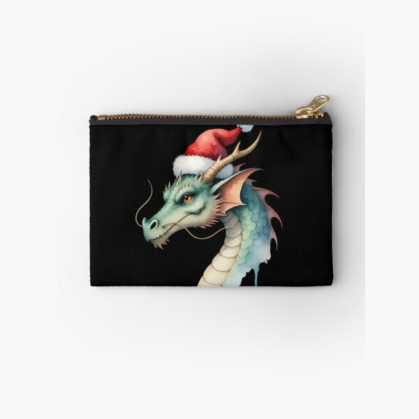 Item preview, Christmas Dragon  designed and sold by Nomad-Maynard.