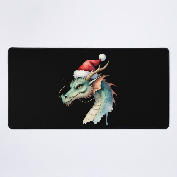 Item preview, Christmas Dragon designed and sold by Nomad-Maynard.