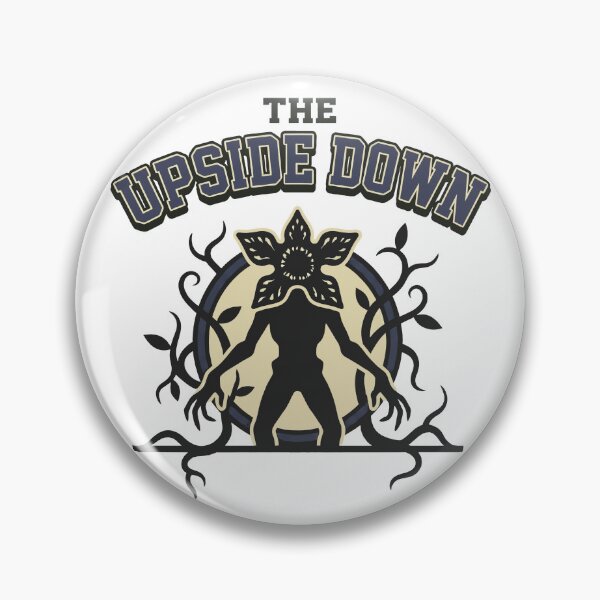 Item preview, the upside down designed and sold by stillshade.