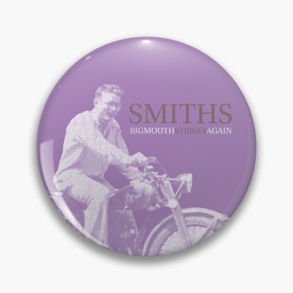 Item preview, Bigmouth Strikes Again designed and sold by brianhillDESIGN.