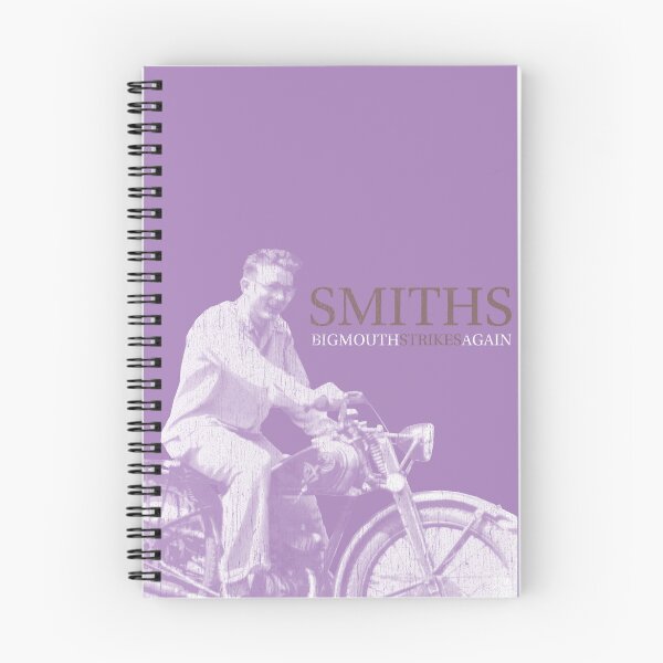 Item preview, Bigmouth Strikes Again designed and sold by brianhillDESIGN.