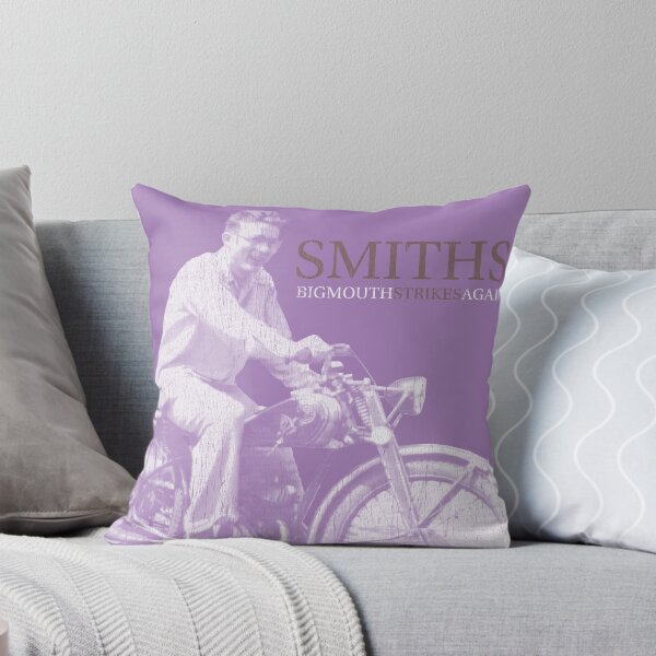 Item preview, Bigmouth Strikes Again designed and sold by brianhillDESIGN.