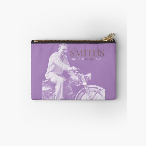 Item preview, Bigmouth Strikes Again designed and sold by brianhillDESIGN.