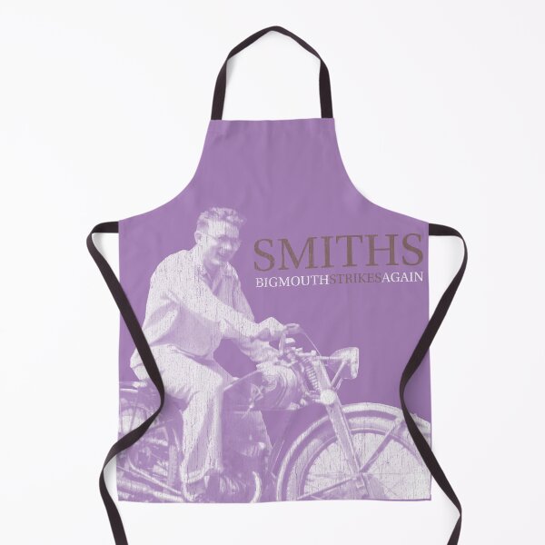 Item preview, Bigmouth Strikes Again designed and sold by brianhillDESIGN.