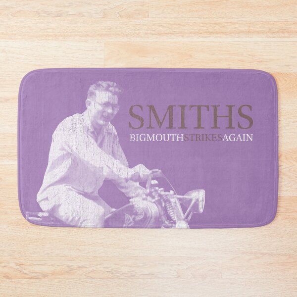 Item preview, Bigmouth Strikes Again designed and sold by brianhillDESIGN.