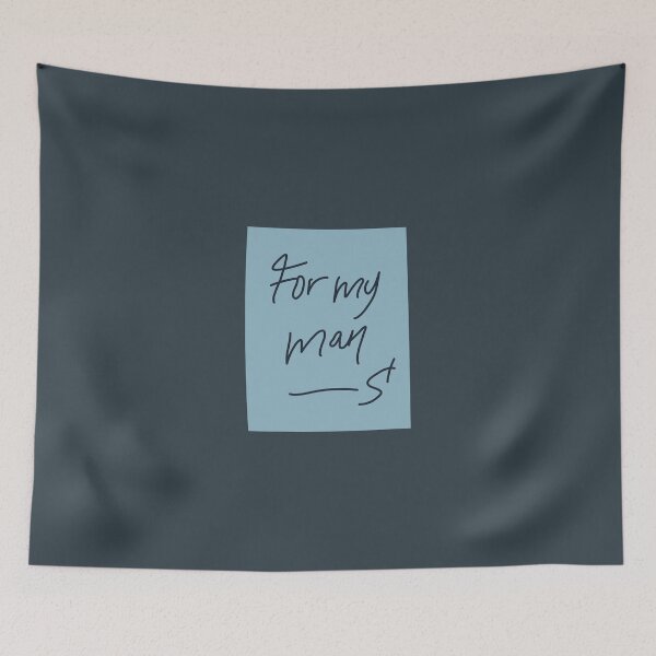 Item preview, For my man - S | heated rivalry designed and sold by Pinu92.