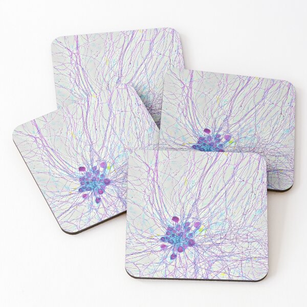 Item preview, DRGs Series: Tentacles designed and sold by MicroLife-DSG.