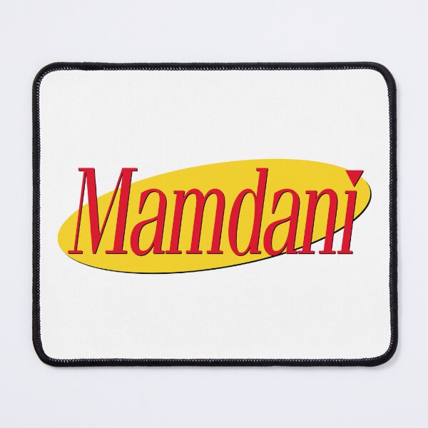 Item preview, MAMDANI designed and sold by oddwonders.