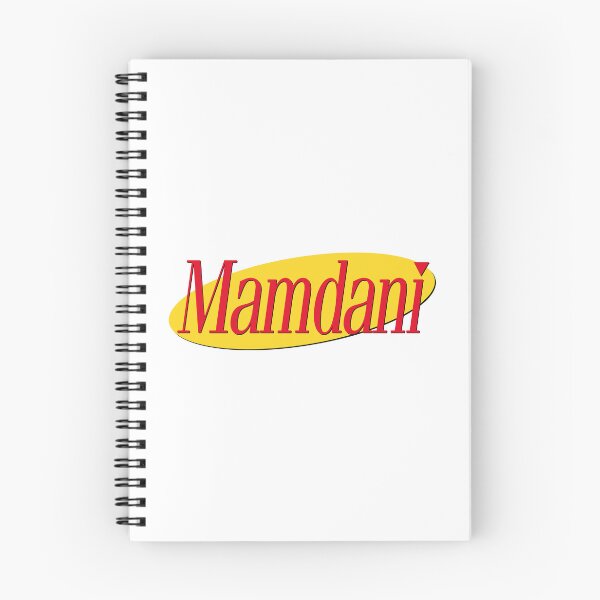 Item preview, MAMDANI designed and sold by oddwonders.