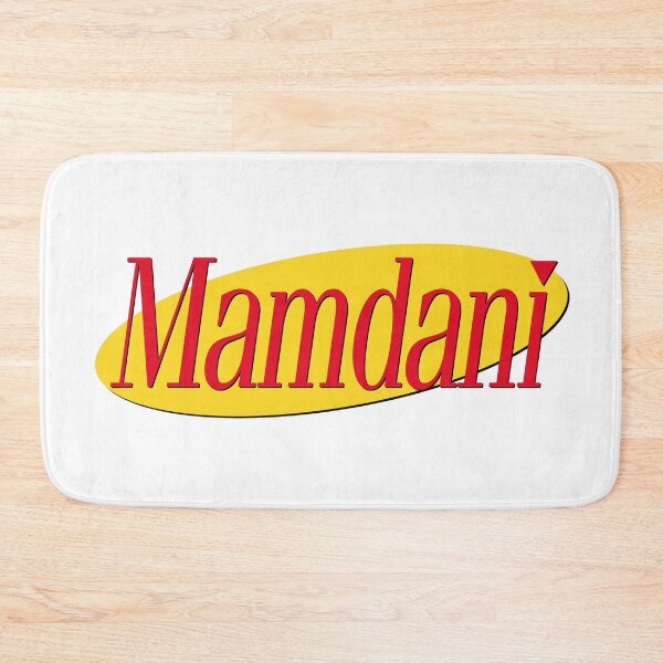 Item preview, MAMDANI designed and sold by oddwonders.