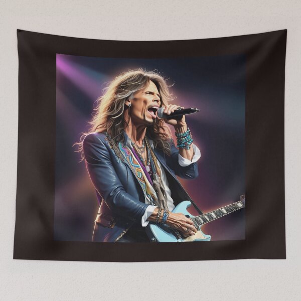 Item preview, steve taylor aerosmith designed and sold by maxmotorsports.