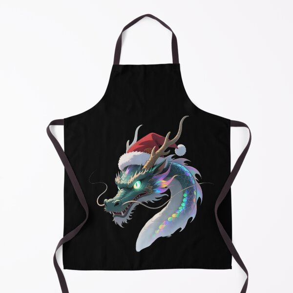 Item preview, Christmas Dragon designed and sold by Nomad-Maynard.