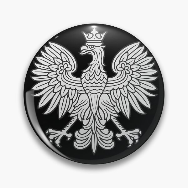 Item preview, Polish Eagle designed and sold by Tactical Override.
