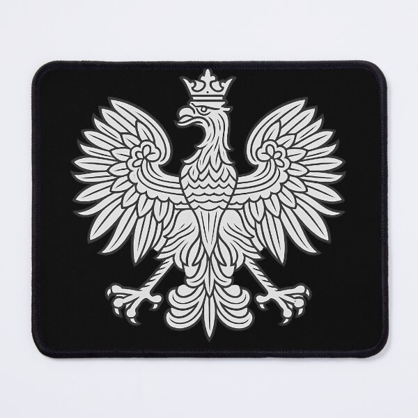 Item preview, Polish Eagle designed and sold by Tactical Override.