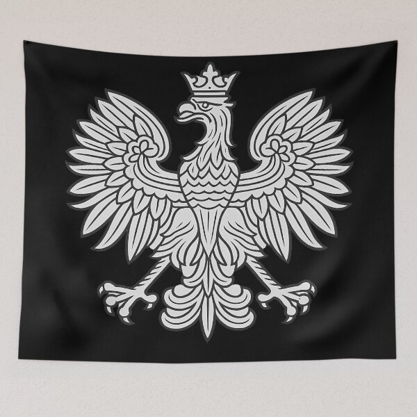 Item preview, Polish Eagle designed and sold by Tactical Override.