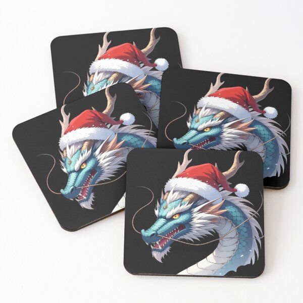 Item preview, Christmas Dragon  designed and sold by Nomad-Maynard.