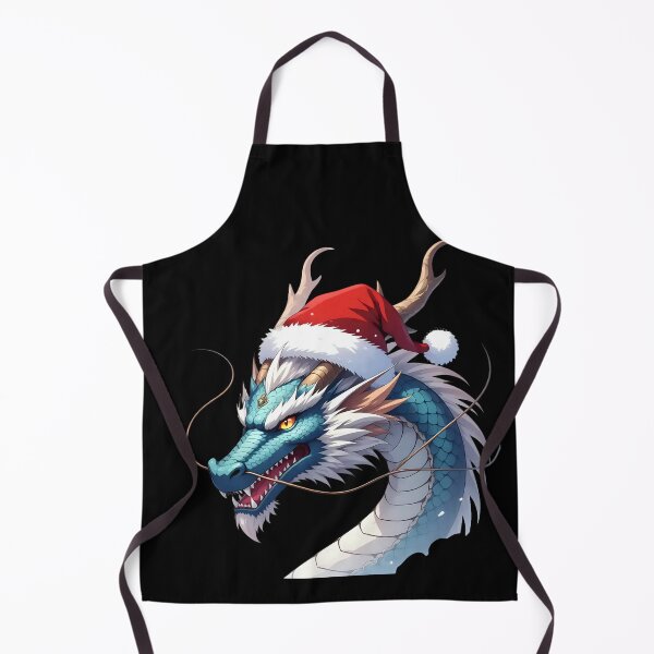 Item preview, Christmas Dragon designed and sold by Nomad-Maynard.