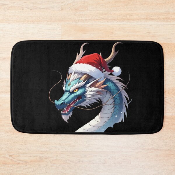 Item preview, Christmas Dragon  designed and sold by Nomad-Maynard.