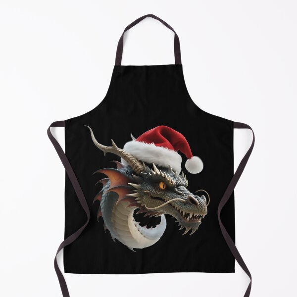 Item preview, Christmas Dragon designed and sold by Nomad-Maynard.