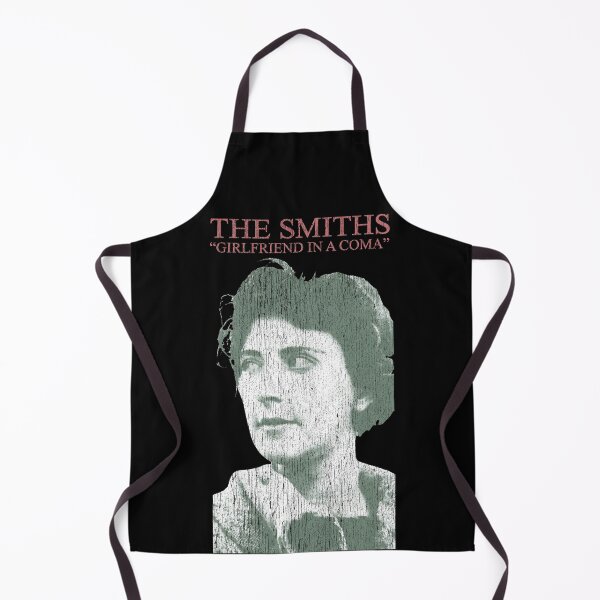 Item preview, Girlfriend In A Coma designed and sold by brianhillDESIGN.