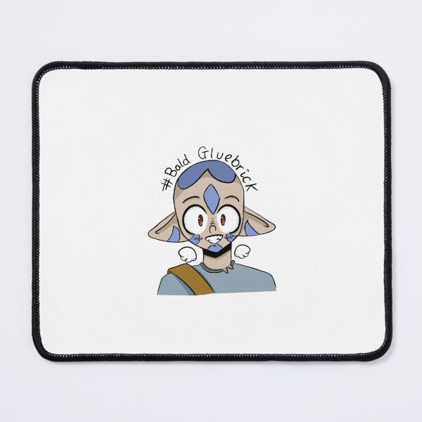 Item preview, #bald Gluebrick  designed and sold by Cartooniefrog.