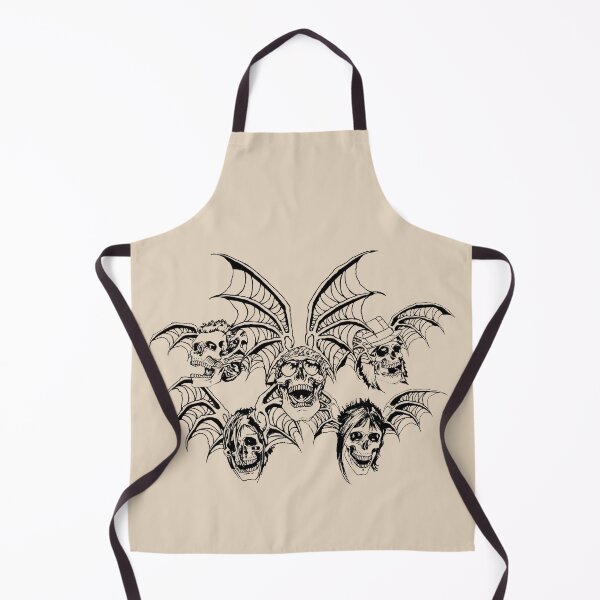 Item preview, Avanged Nobody VL19 designed and sold by simmonsmarko.