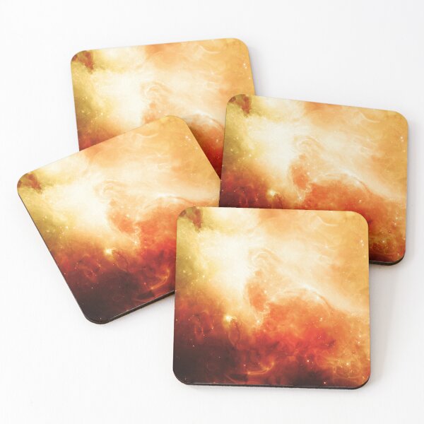 Item preview, Ascendant Flame designed and sold by Kierkegaart.