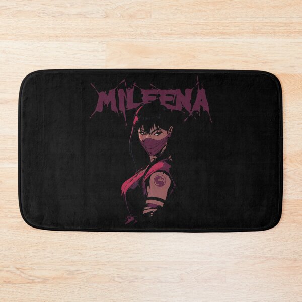 Item preview, Mileena designed and sold by RatherCreative.