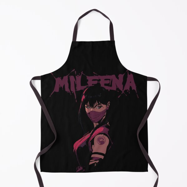 Item preview, Mileena designed and sold by RatherCreative.