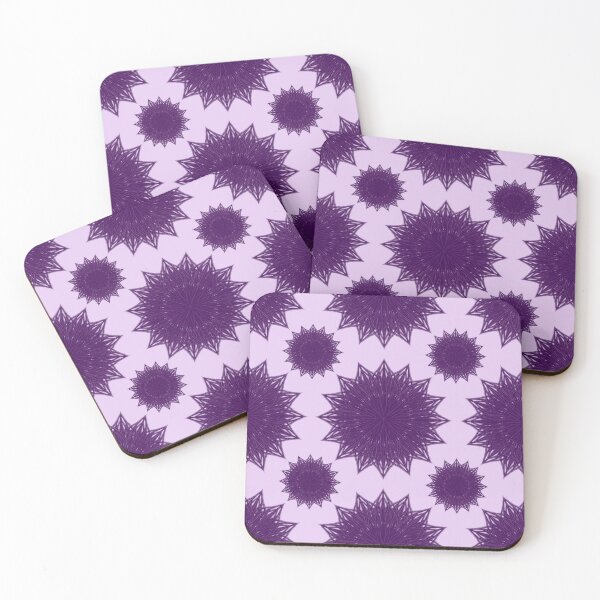 Item preview, "Star Clairvoyant" Snowflake Pattern designed and sold by Cherevan.