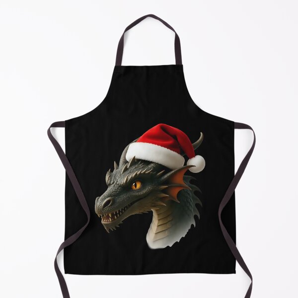 Item preview, Christmas Dragon designed and sold by Nomad-Maynard.