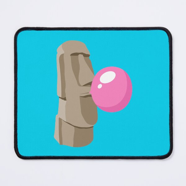Item preview, Dum Dum Want Gum Gum designed and sold by BlueSkyTheory.