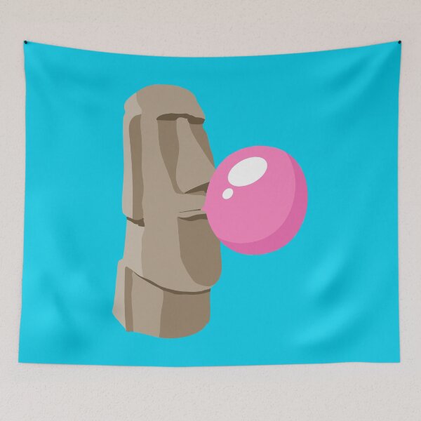Item preview, Dum Dum Want Gum Gum designed and sold by BlueSkyTheory.