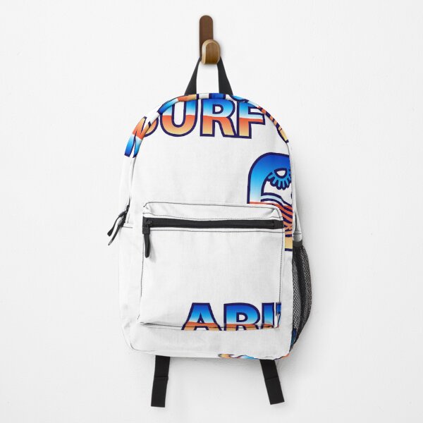 Item preview, Arizona Surf Classic designed and sold by Tenacious Designs.