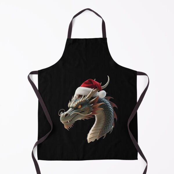 Item preview, Christmas Dragon designed and sold by Nomad-Maynard.