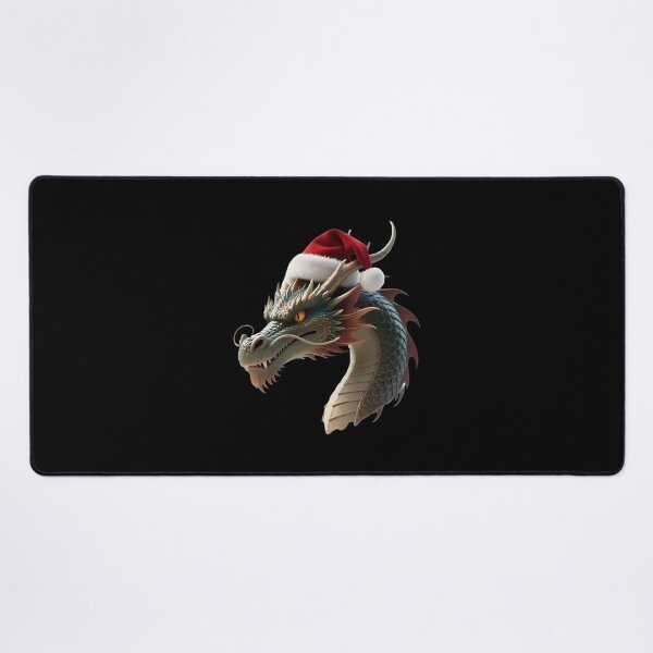Item preview, Christmas Dragon  designed and sold by Nomad-Maynard.