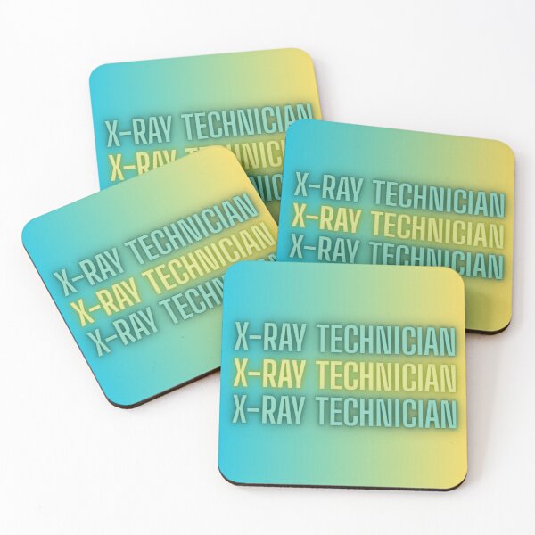 Item preview, Tech Xray Technician logo in fanny t-shirt designed and sold by Khalid lq.