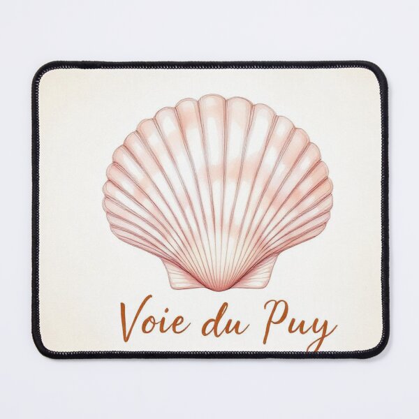 Item preview, Way of Saint James, Le Puy route designed and sold by jefboutique6150.