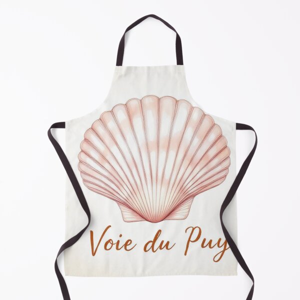 Item preview, Way of Saint James, Le Puy route designed and sold by jefboutique6150.