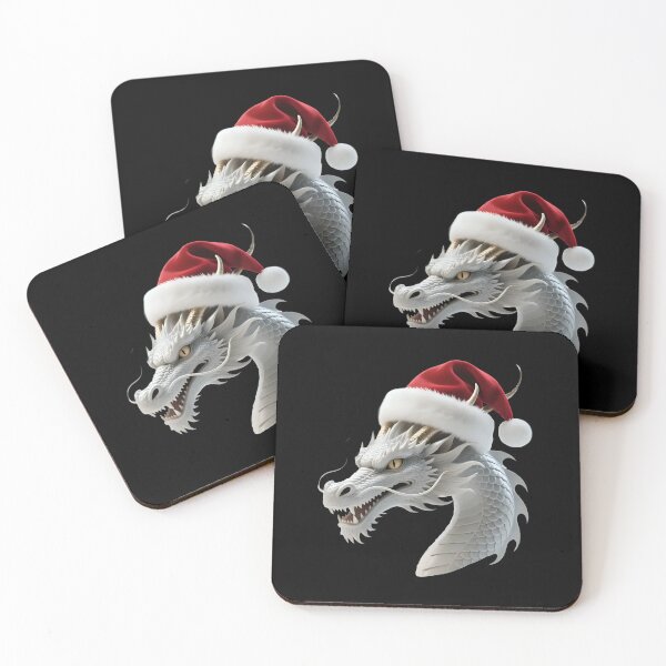 Item preview, Christmas Dragon  designed and sold by Nomad-Maynard.