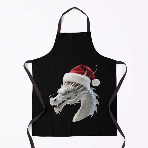 Item preview, Christmas Dragon designed and sold by Nomad-Maynard.