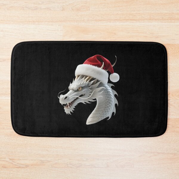 Item preview, Christmas Dragon  designed and sold by Nomad-Maynard.