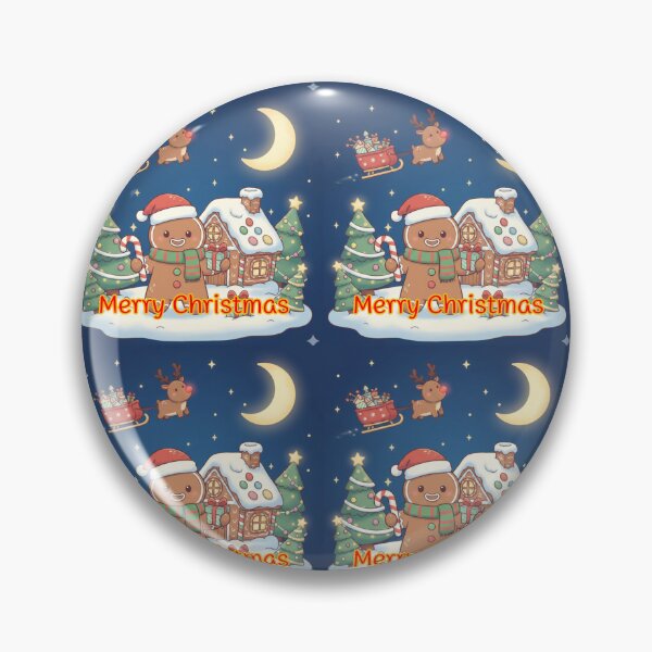 Item preview,  Merry Christmas shirt designed and sold by CLOTHES AND ITEMS.