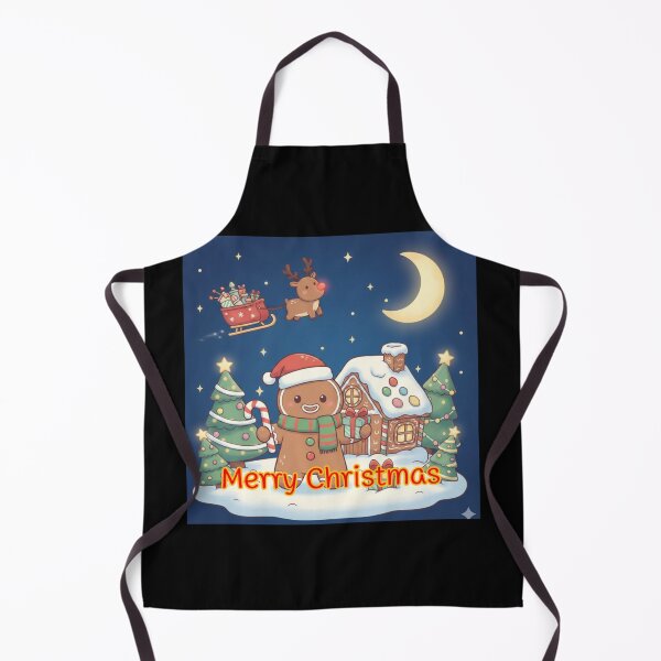Item preview,  Merry Christmas shirt designed and sold by CLOTHES AND ITEMS.