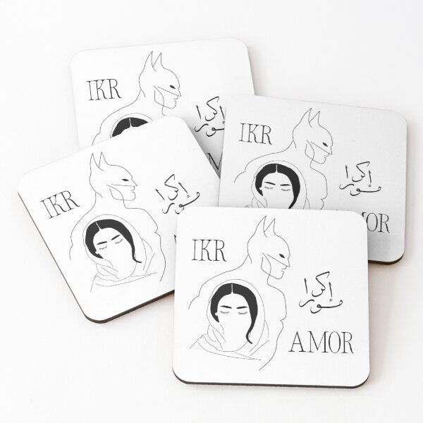 Item preview, Ikr’ Amor designed and sold by Adena.shop.
