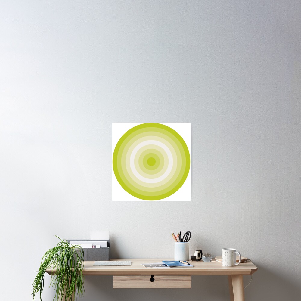 Item preview, Poster designed and sold by PatternSalad.