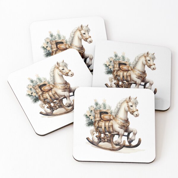 Item preview, Rocking Horse  designed and sold by Liededrom..
