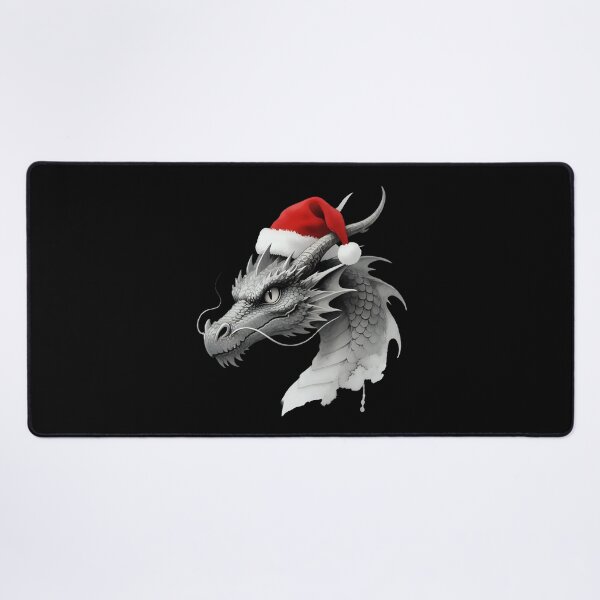 Item preview, Christmas Dragon designed and sold by Nomad-Maynard.